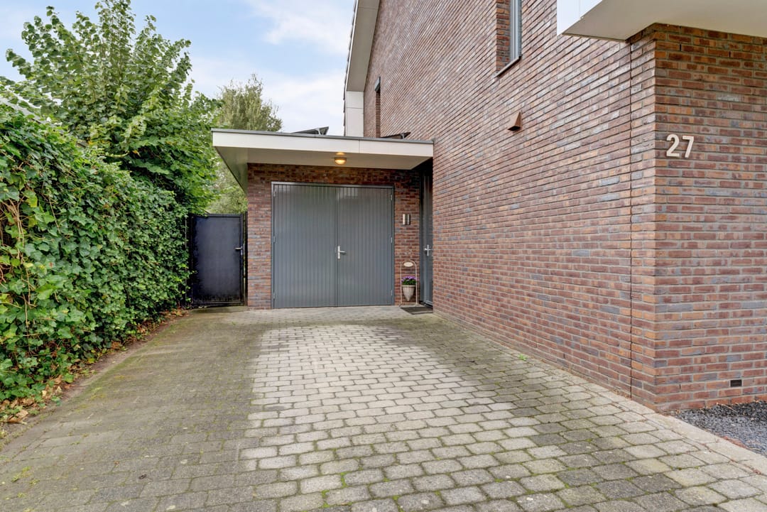 Foto 37 van Kalmoeslaan 27