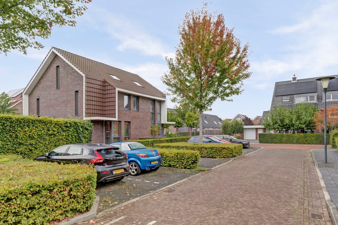 Foto 38 van Kalmoeslaan 27