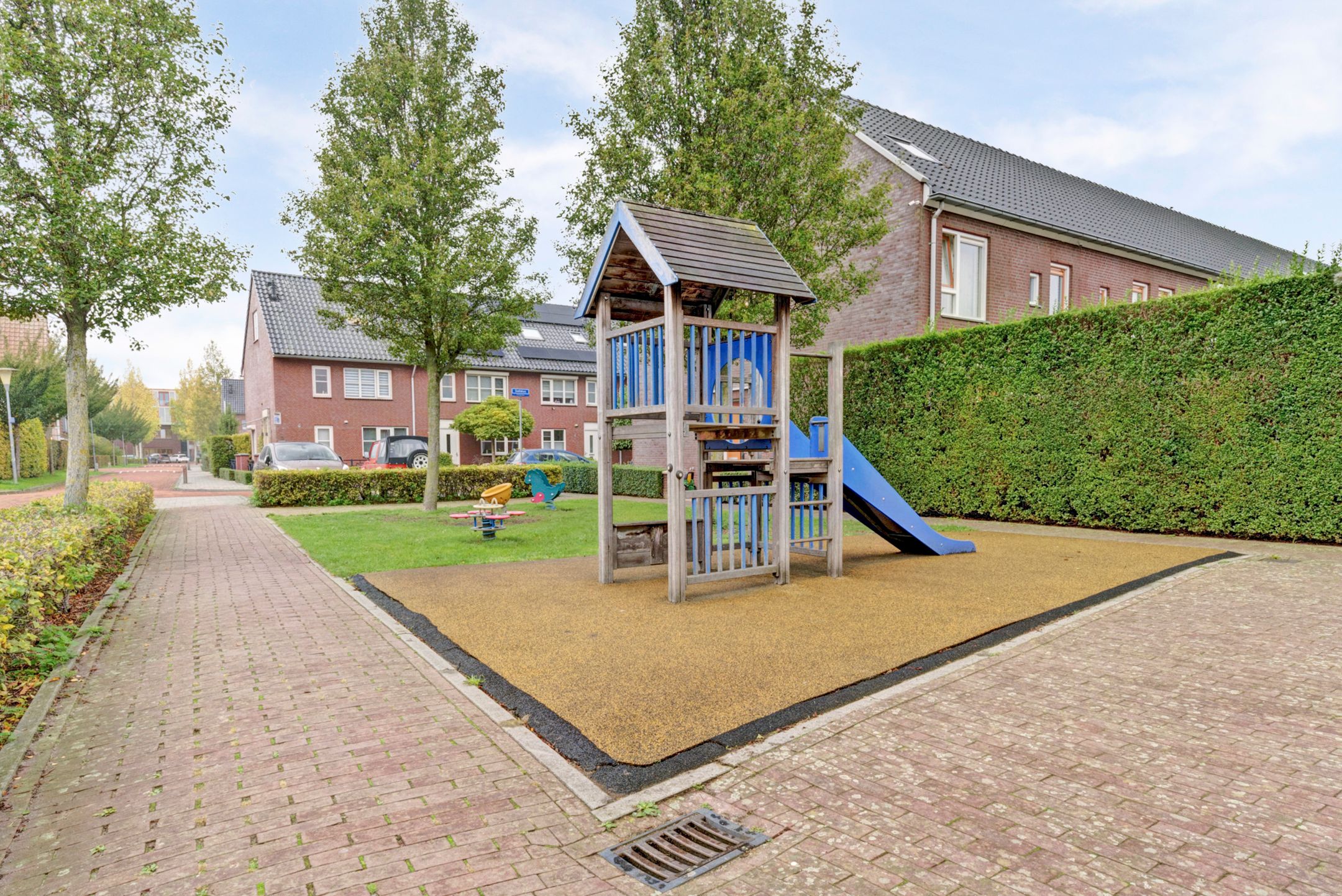 Foto 39 van Kalmoeslaan 27