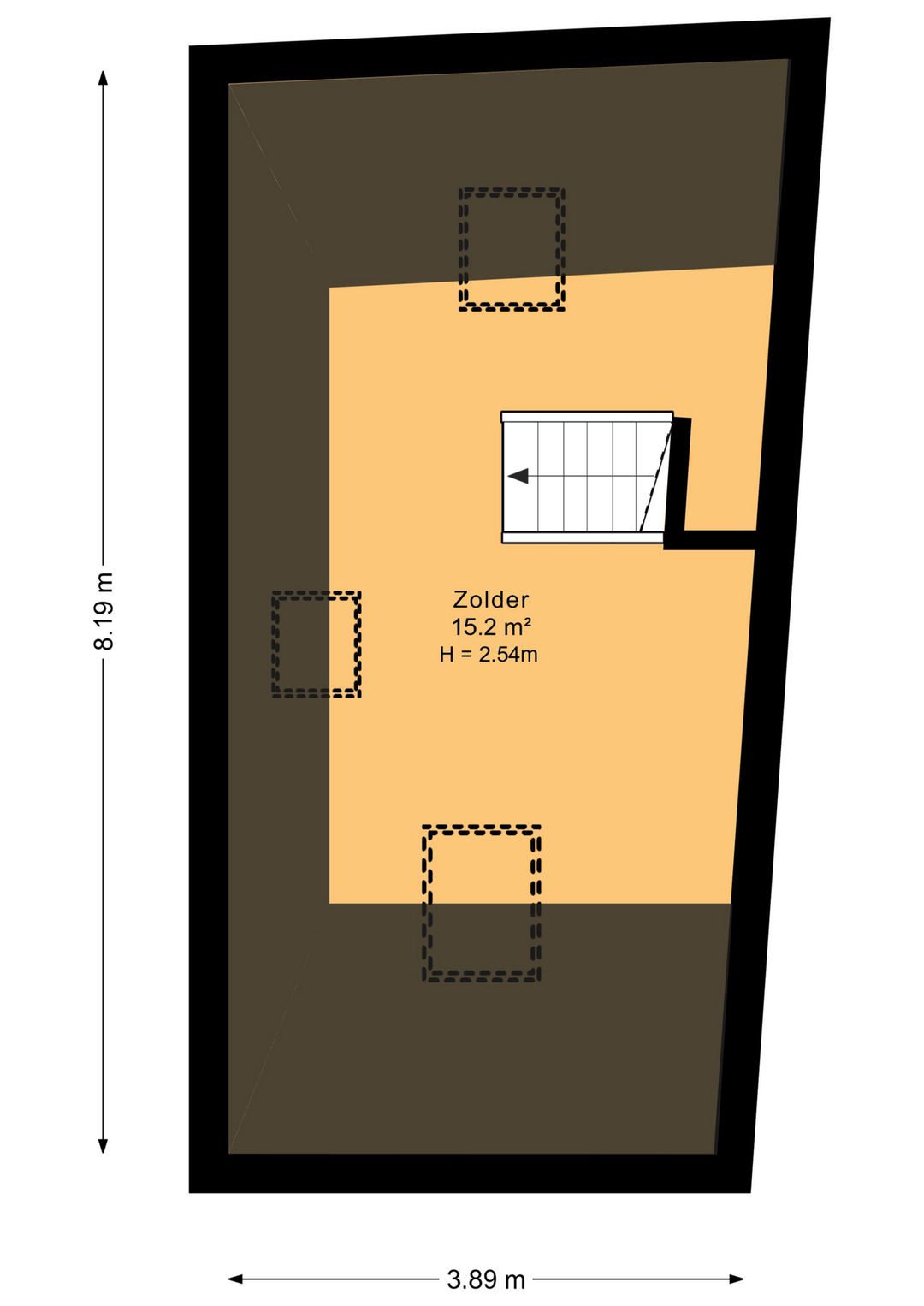 Photo 41 of Moesstraat 75