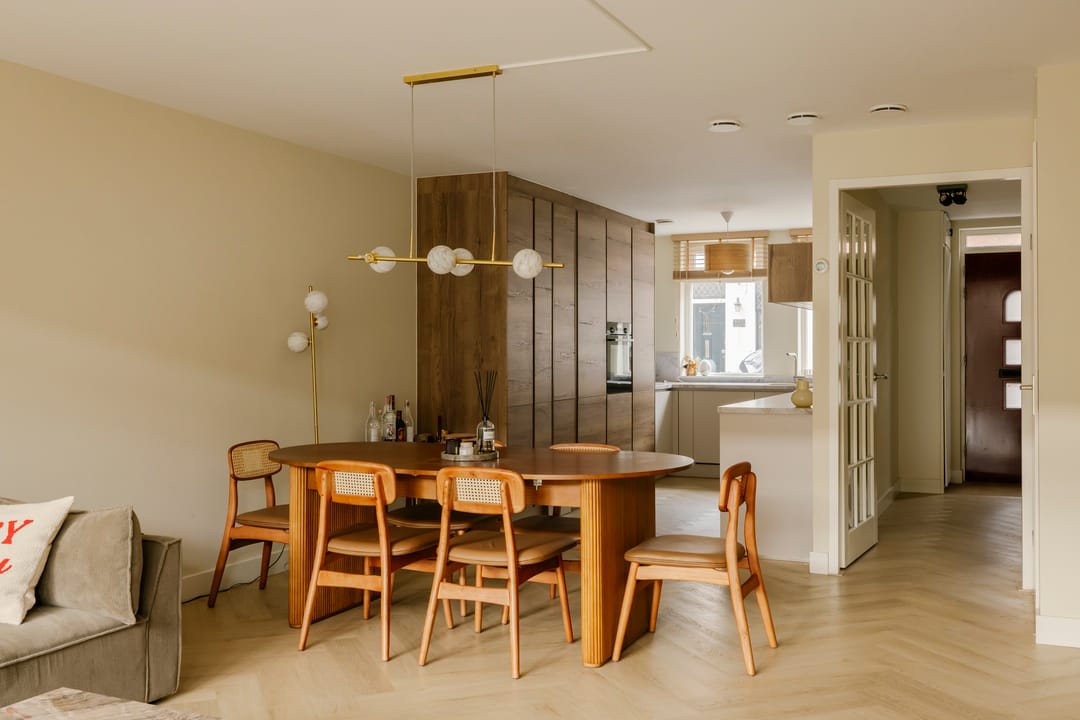 Foto 2 van A.L. Dyserinckstraat 61