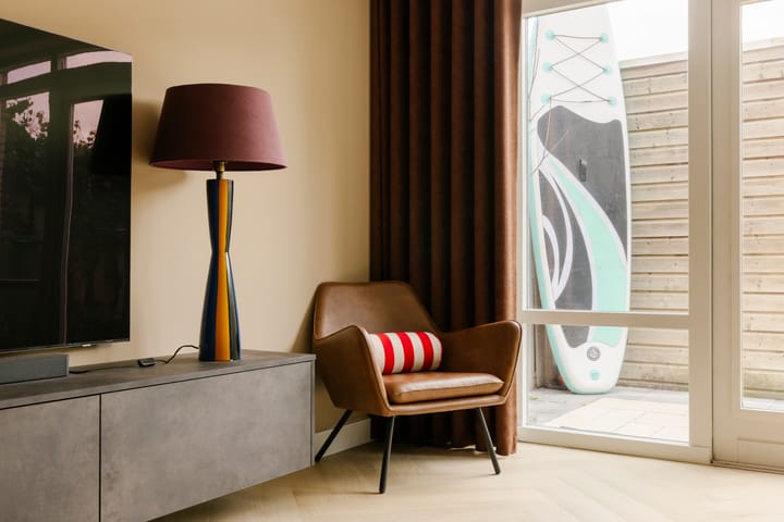 Photo 3 of A.L. Dyserinckstraat 61