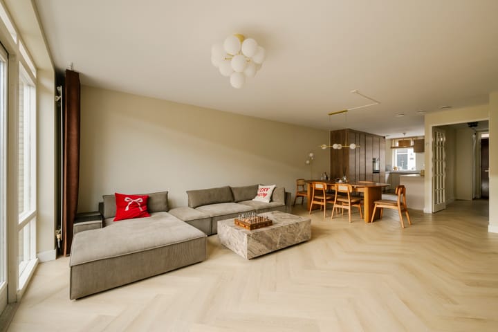 Photo 4 of A.L. Dyserinckstraat 61