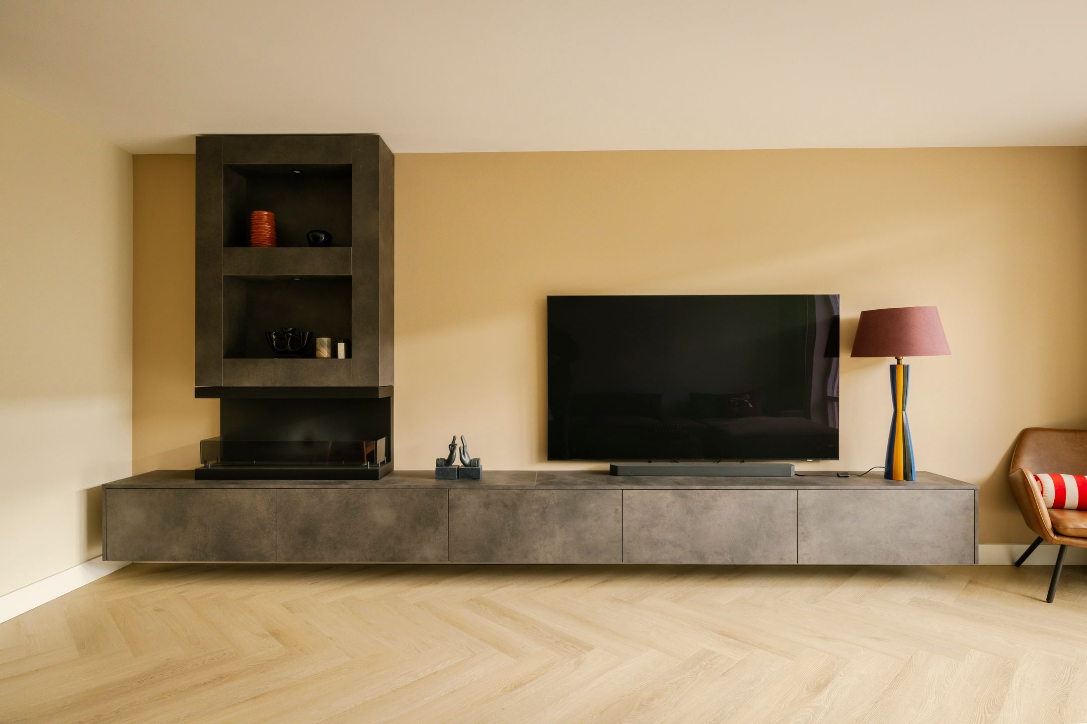 Foto 6 van A.L. Dyserinckstraat 61