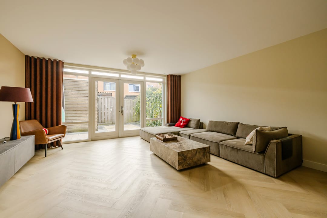 Foto 8 van A.L. Dyserinckstraat 61