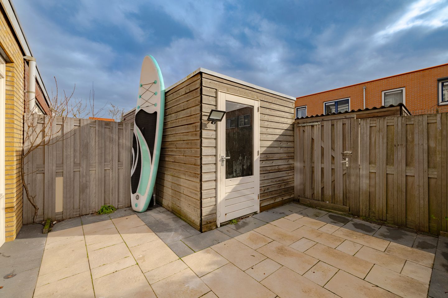 Foto 10 van A.L. Dyserinckstraat 61