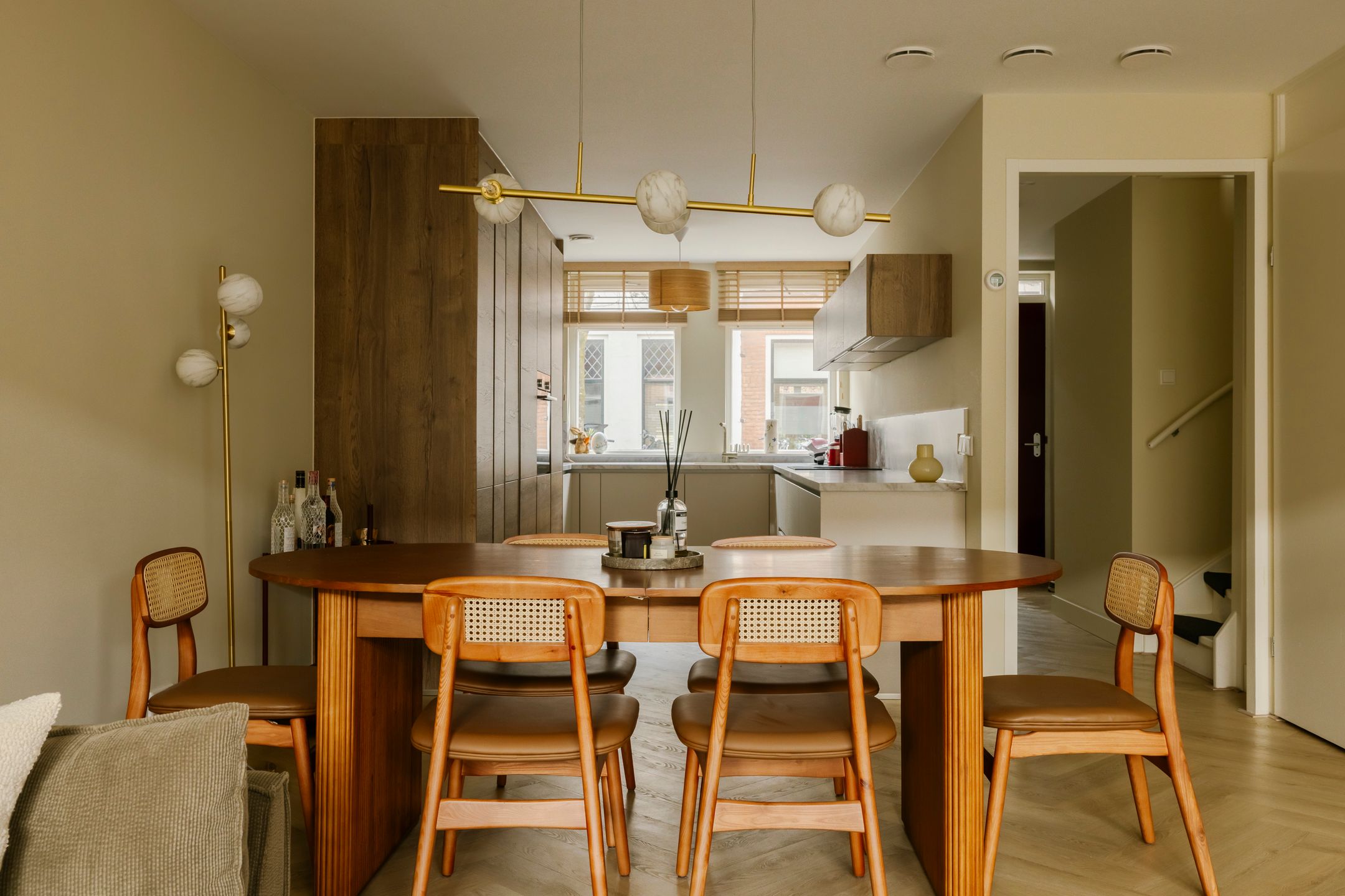 Foto 15 van A.L. Dyserinckstraat 61