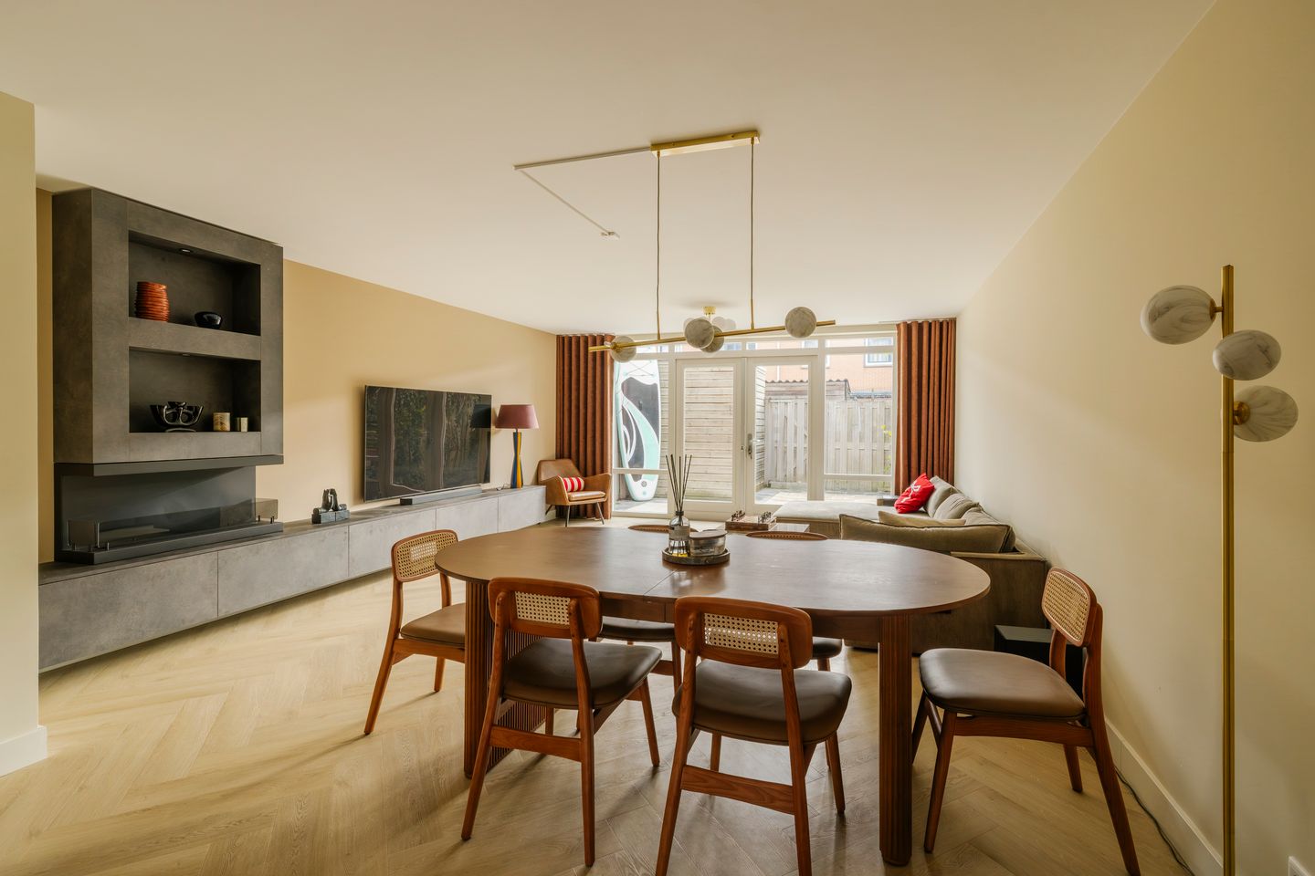 Foto 14 van A.L. Dyserinckstraat 61