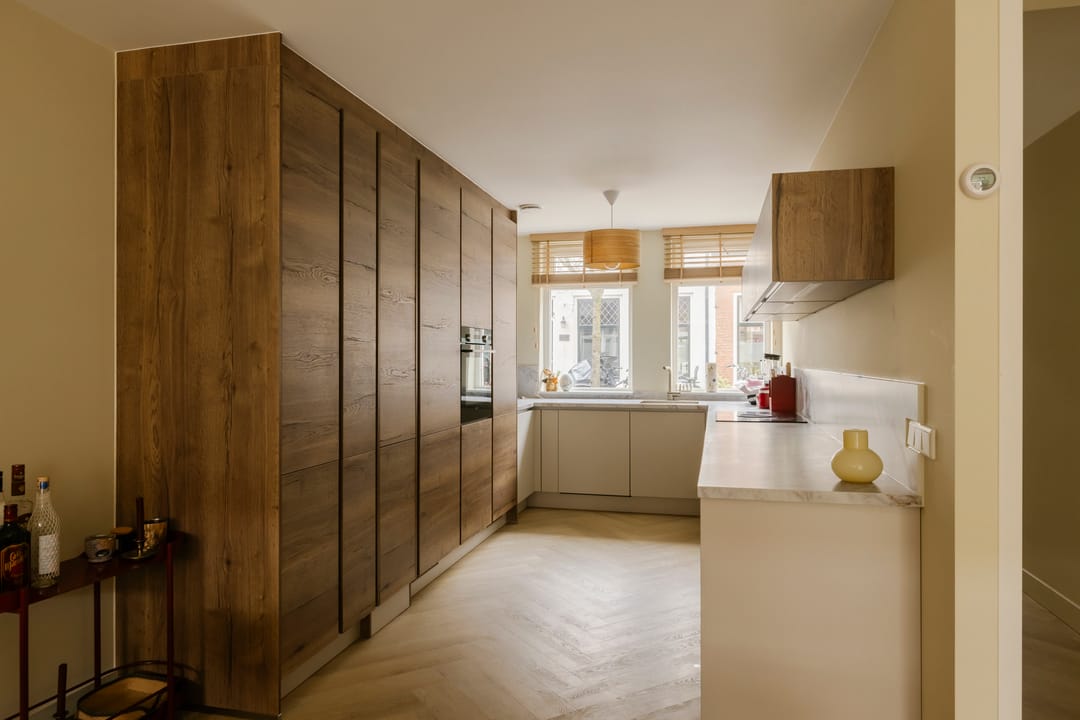 Foto 16 van A.L. Dyserinckstraat 61