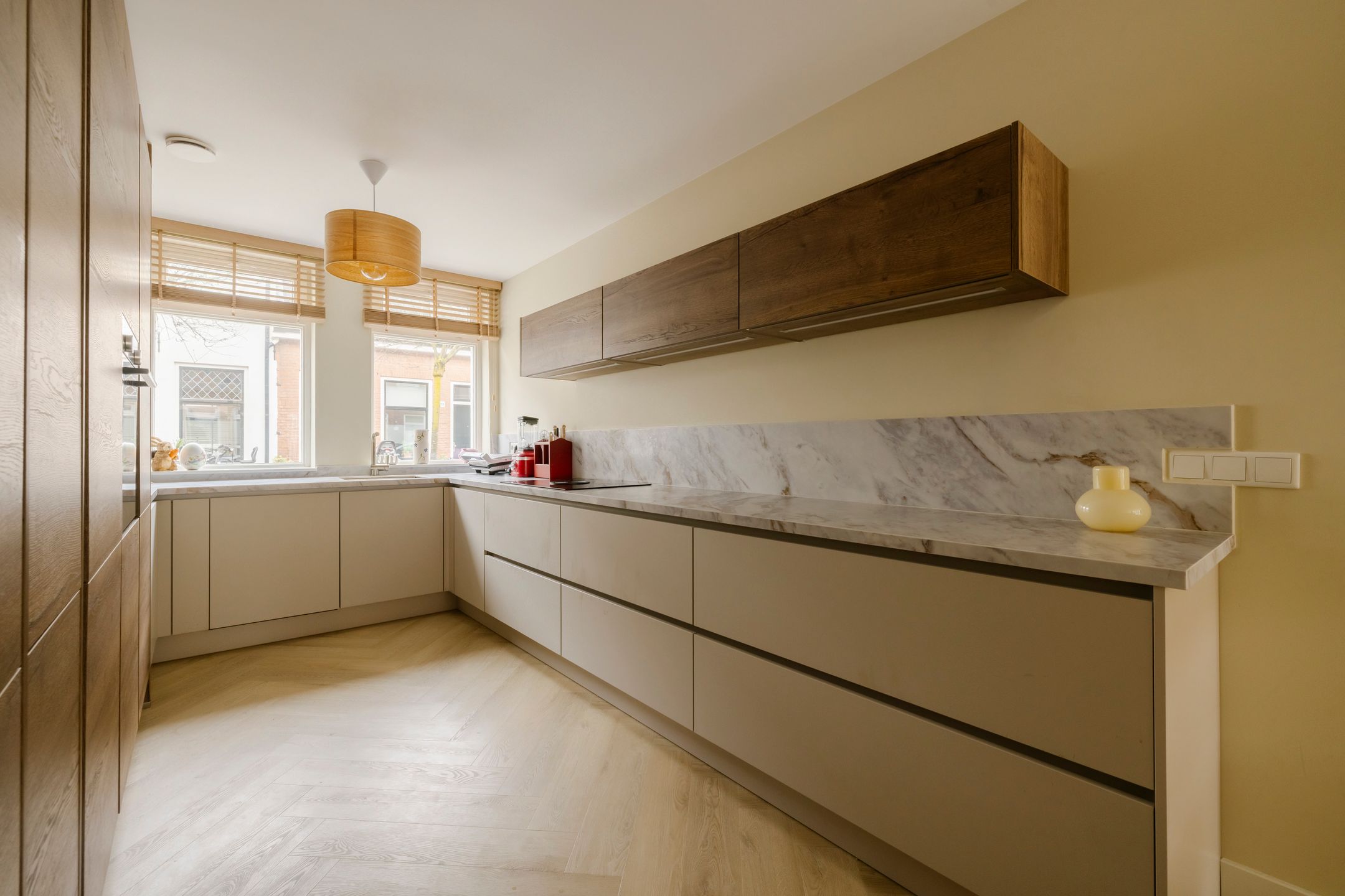 Foto 18 van A.L. Dyserinckstraat 61