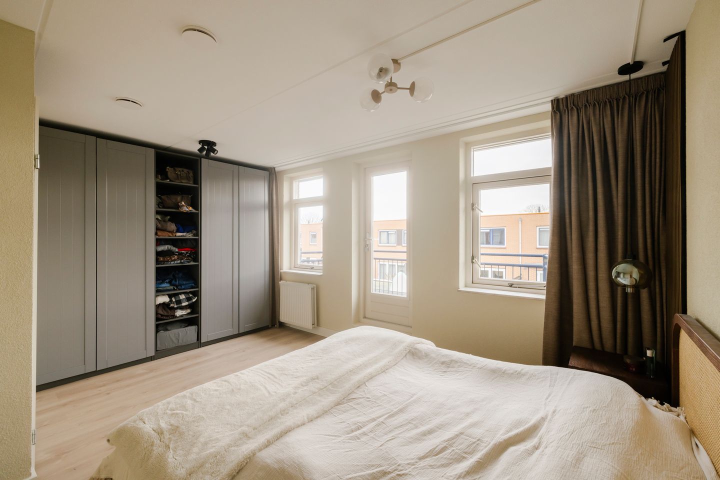 Foto 25 van A.L. Dyserinckstraat 61