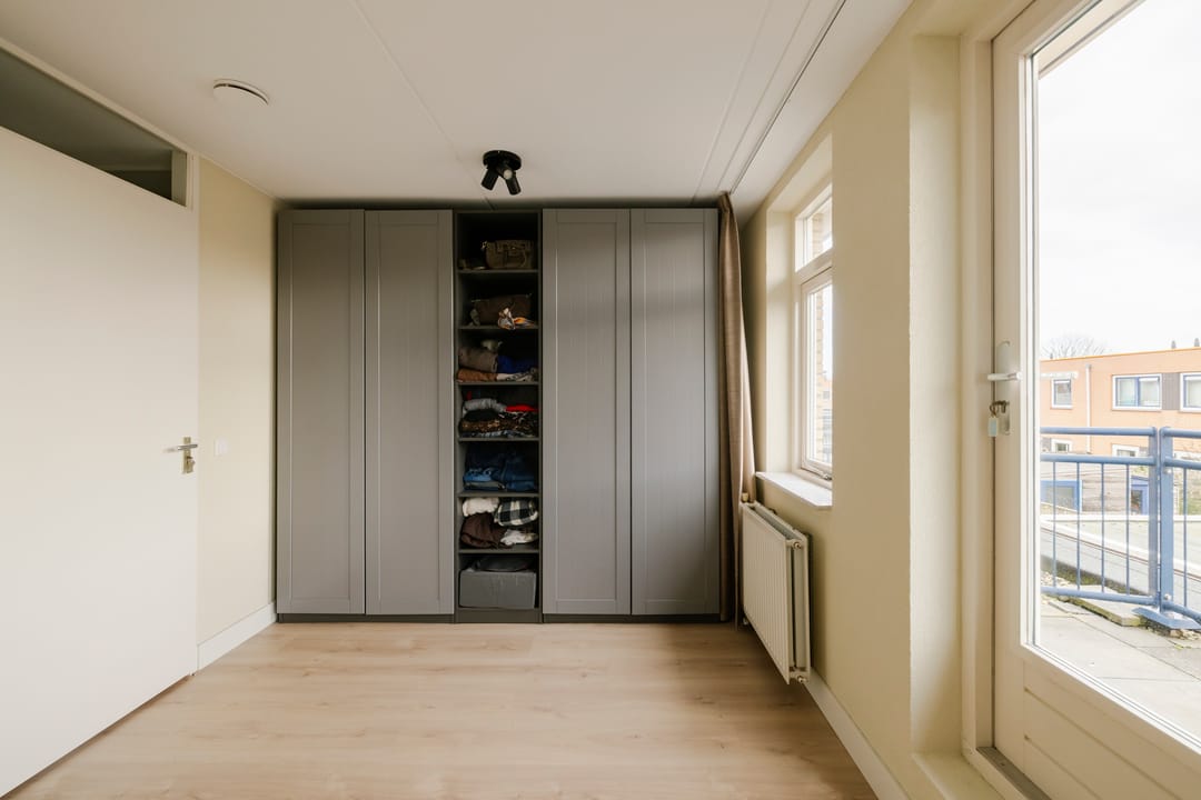 Foto 26 van A.L. Dyserinckstraat 61