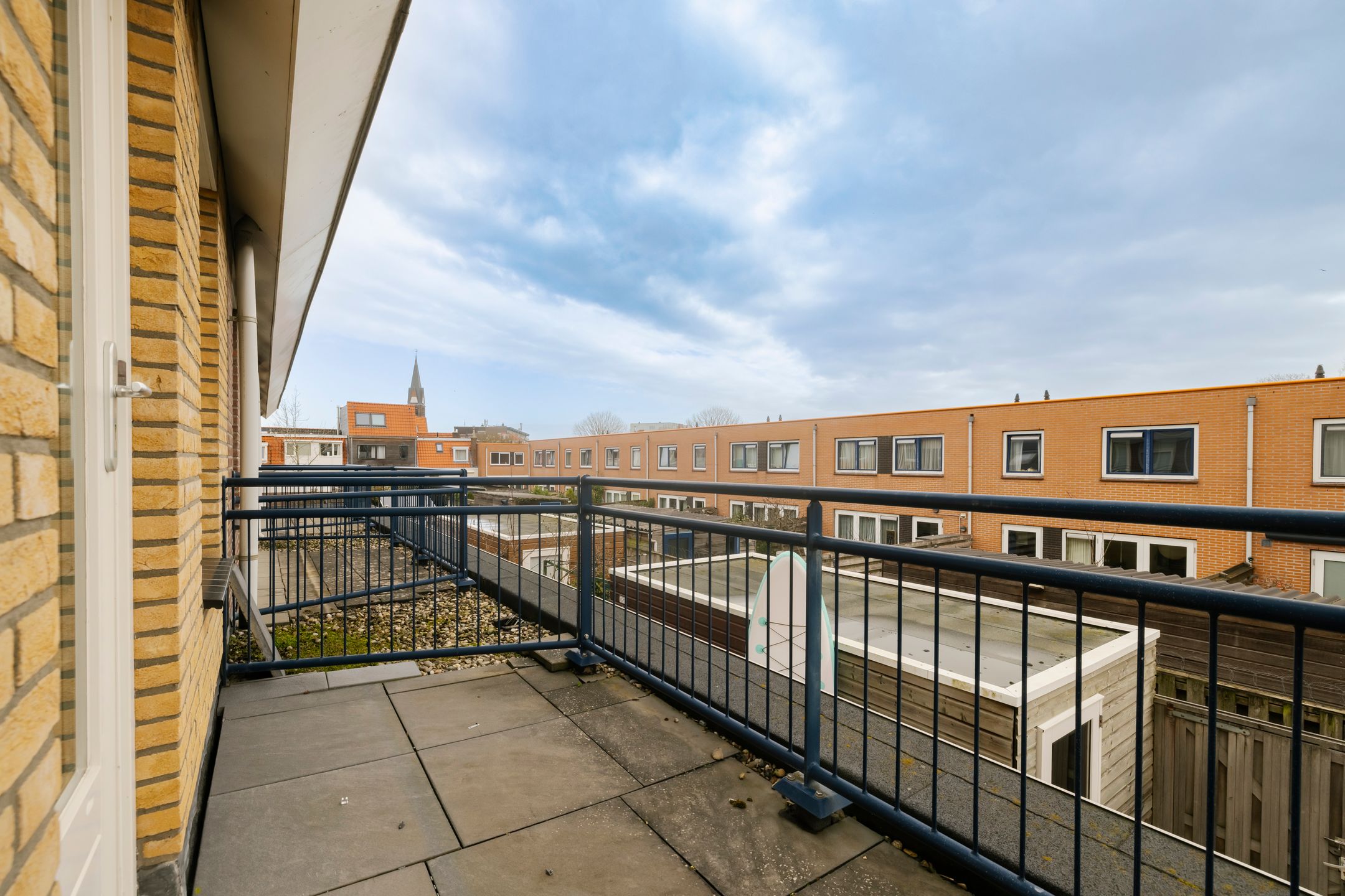 Foto 27 van A.L. Dyserinckstraat 61