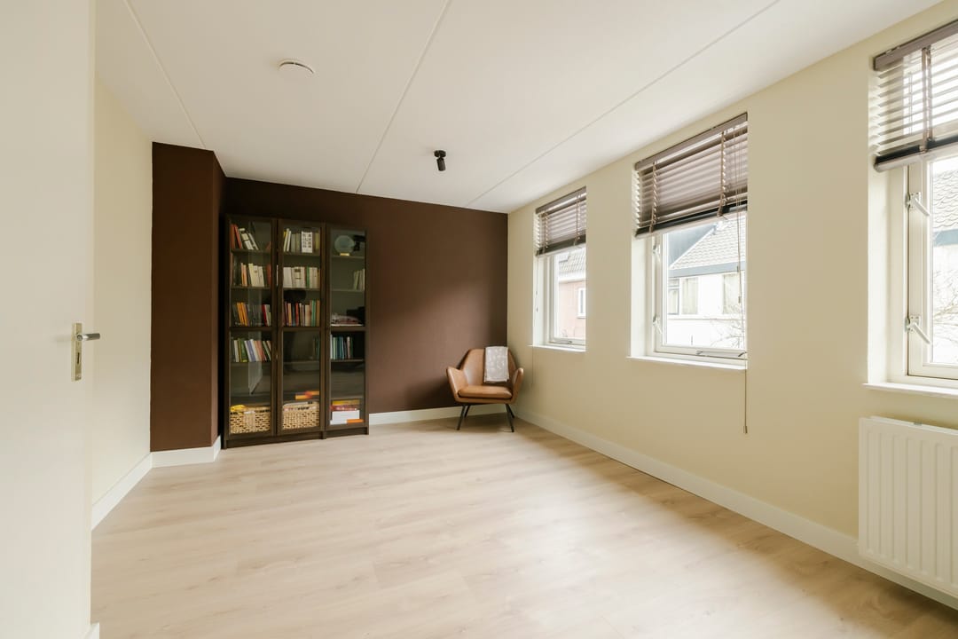 Foto 28 van A.L. Dyserinckstraat 61