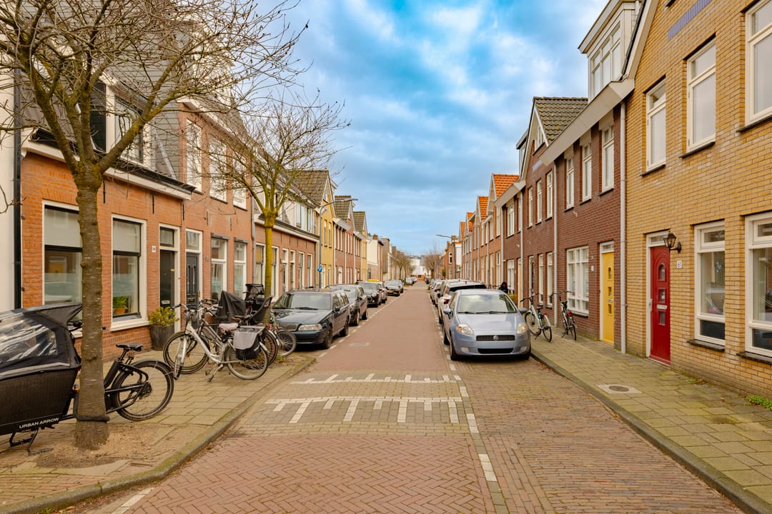 Foto 41 van A.L. Dyserinckstraat 61