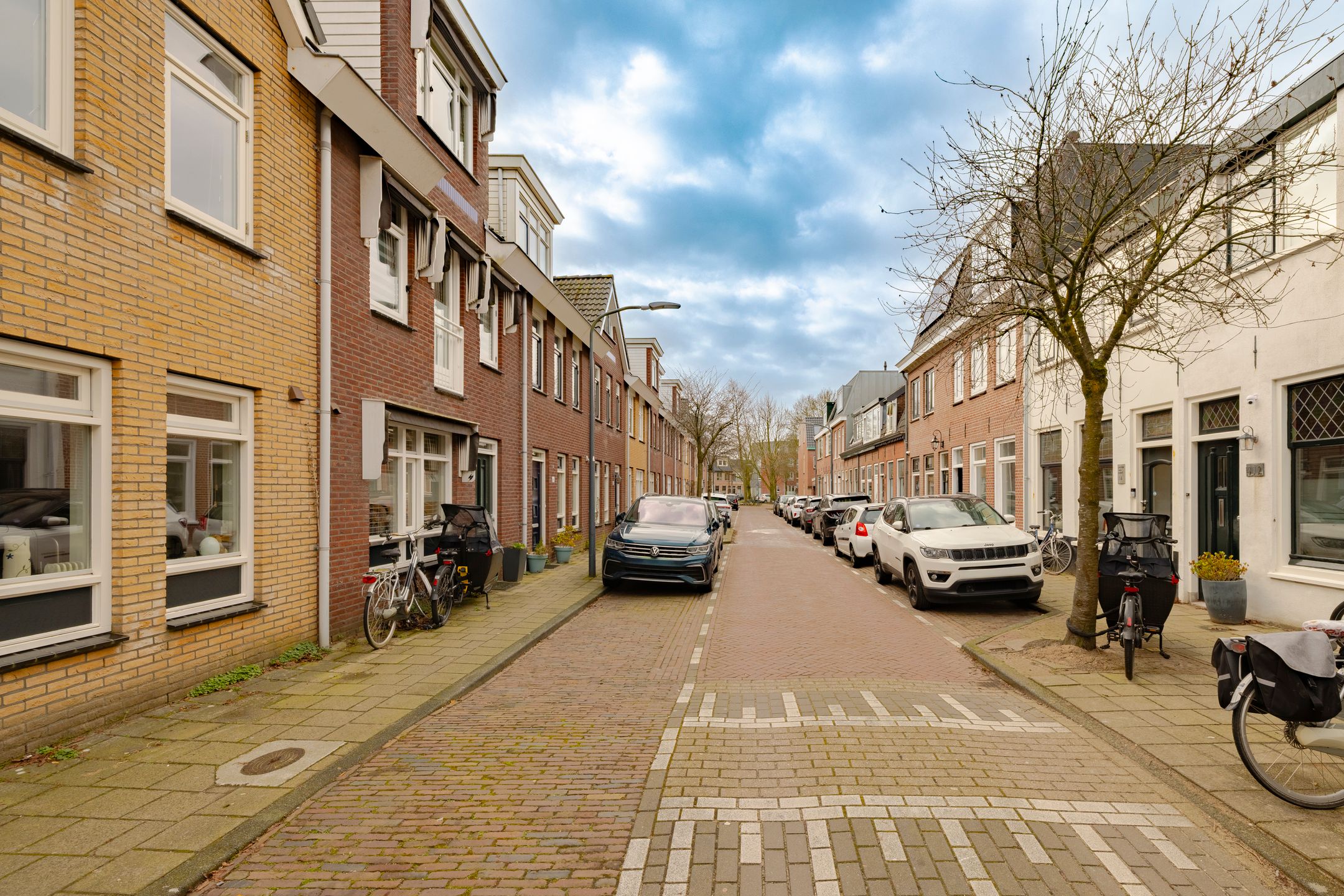 Foto 42 van A.L. Dyserinckstraat 61