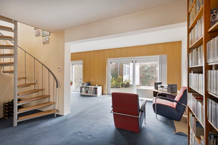 Photo 2 of Sint Sebastiaanstraat 14