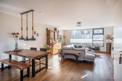 Herman Heijermanssingel 82 secondary image