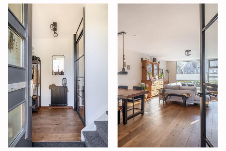 Foto 5 van Herman Heijermanssingel 82