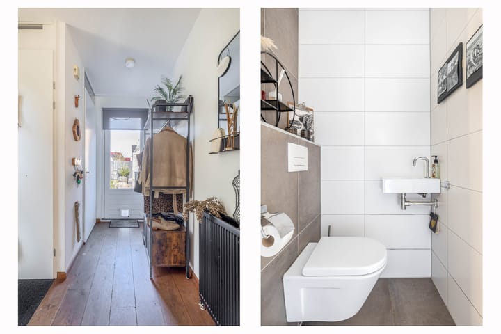 Foto 6 van Herman Heijermanssingel 82