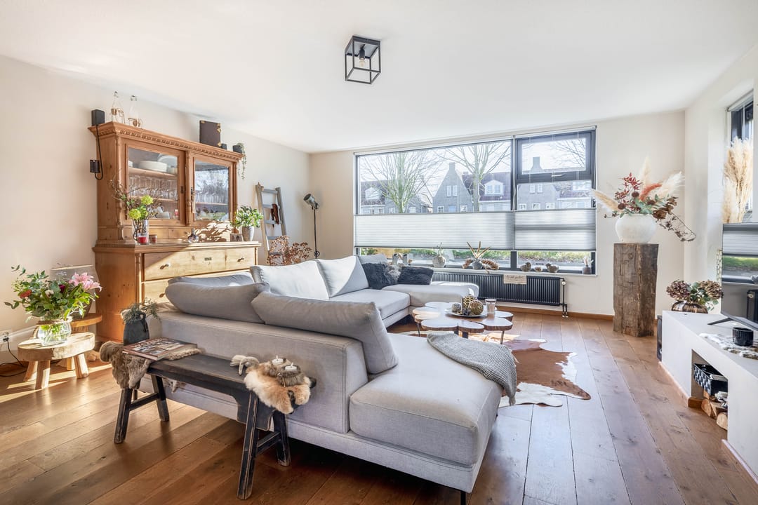 Foto 7 van Herman Heijermanssingel 82