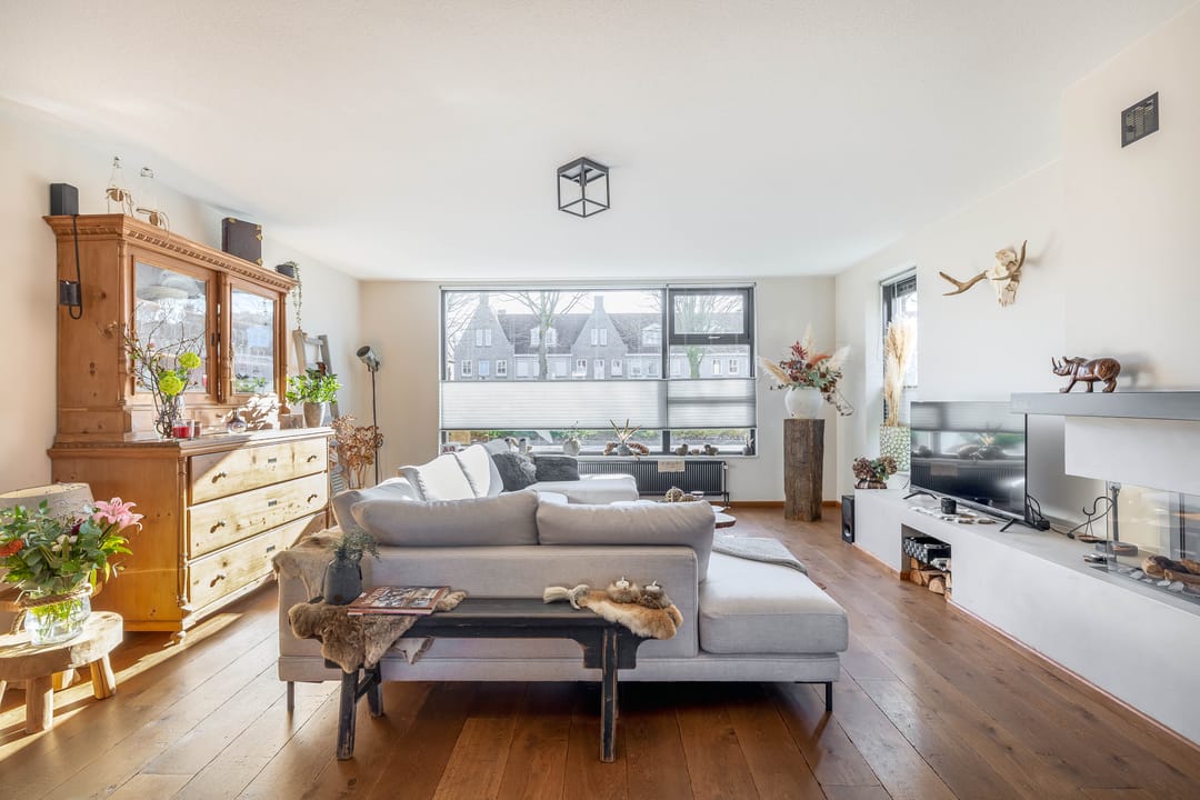 Foto 8 van Herman Heijermanssingel 82