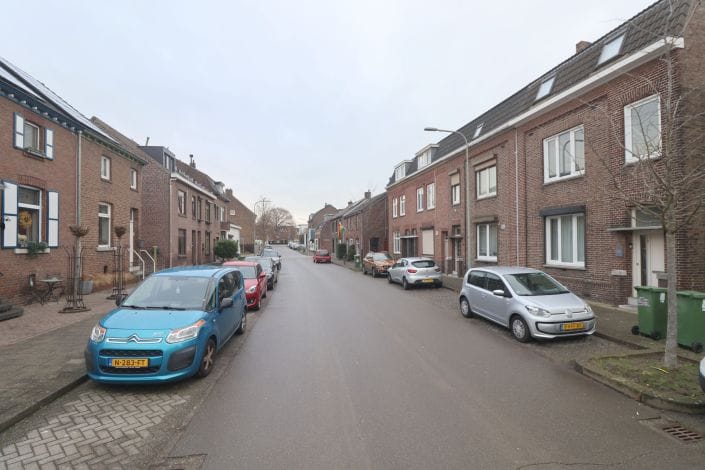 Foto 3 van Demertstraat 19