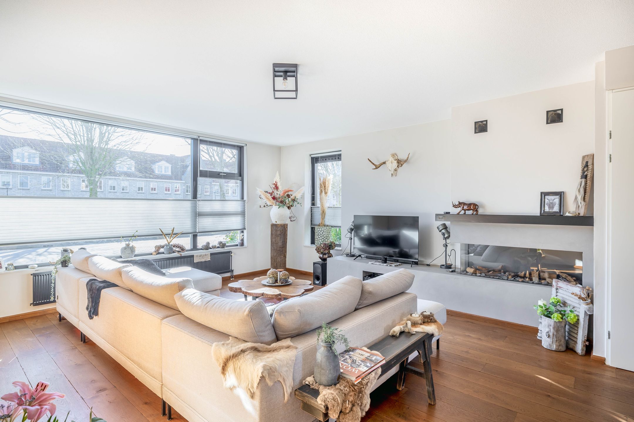 Foto 9 van Herman Heijermanssingel 82