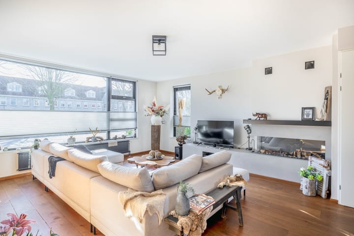 Foto 9 van Herman Heijermanssingel 82