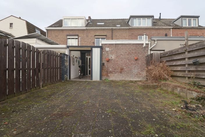 Foto 4 van Demertstraat 19