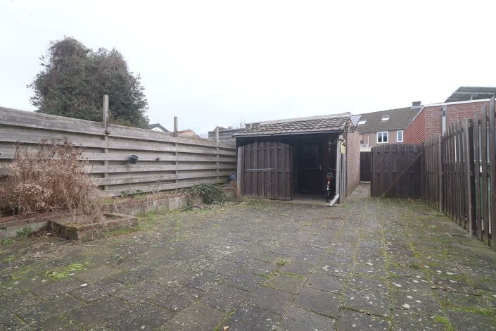 Photo 5 of Demertstraat 19