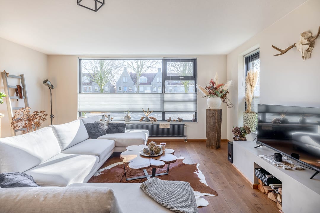 Foto 11 van Herman Heijermanssingel 82