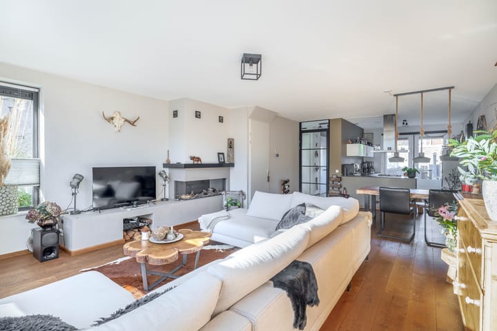 Foto 12 van Herman Heijermanssingel 82