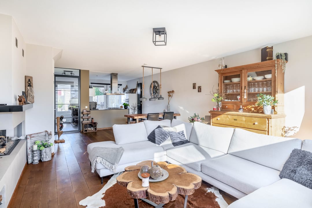 Foto 13 van Herman Heijermanssingel 82