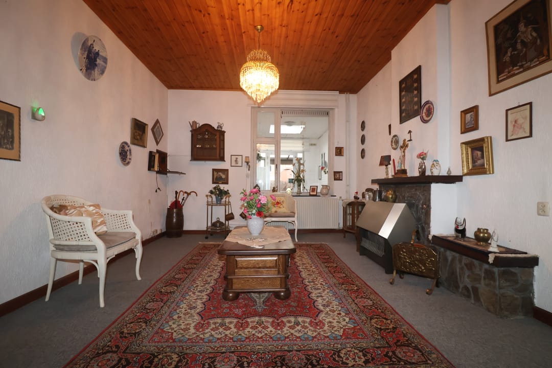 Photo 8 of Demertstraat 19