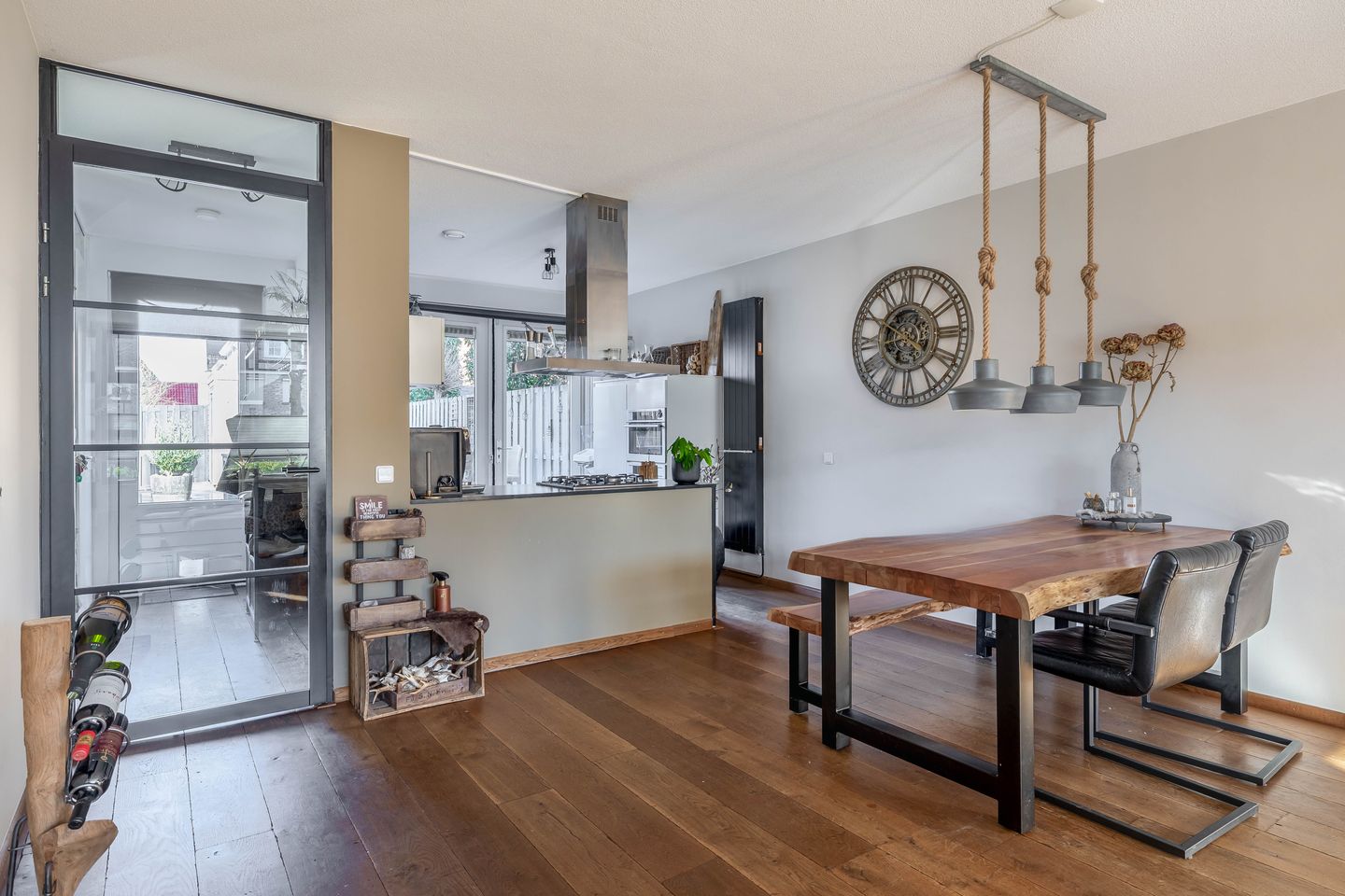 Foto 14 van Herman Heijermanssingel 82