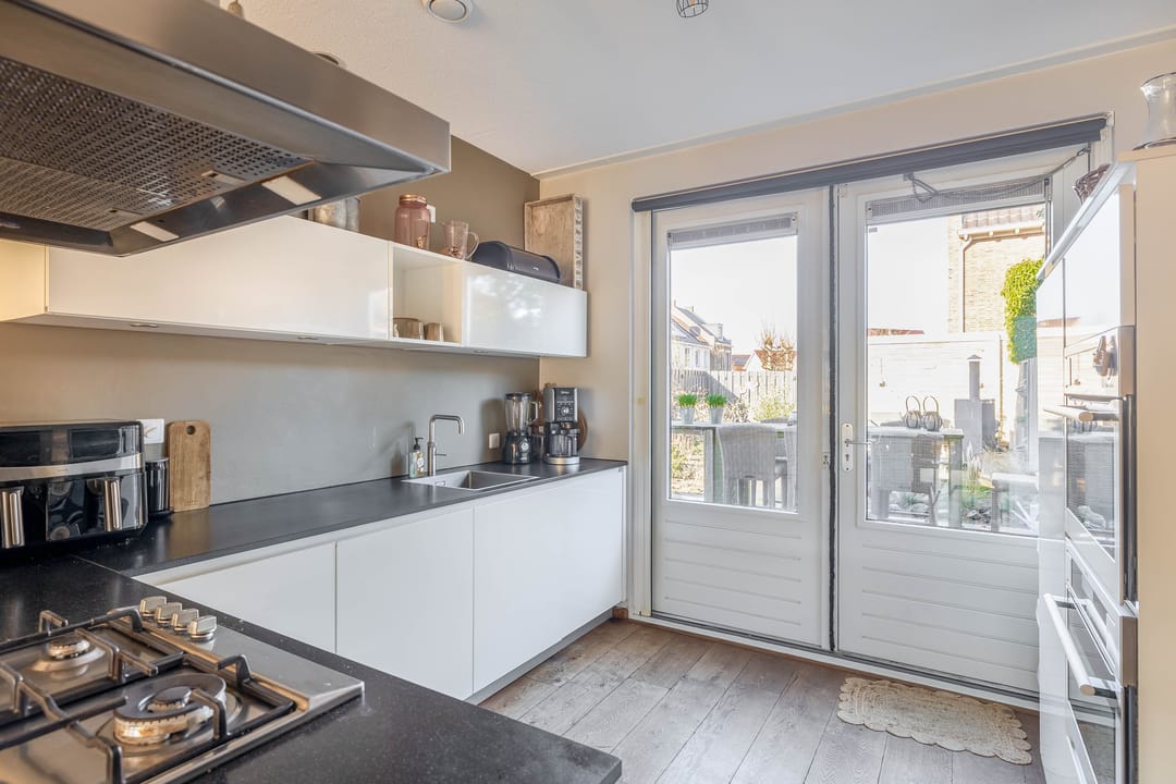 Foto 16 van Herman Heijermanssingel 82