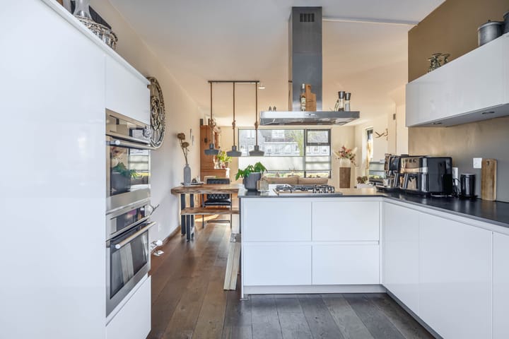 Foto 17 van Herman Heijermanssingel 82