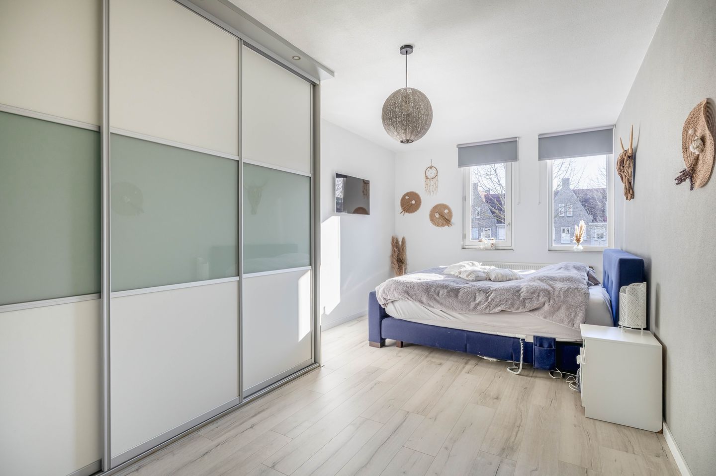 Foto 20 van Herman Heijermanssingel 82