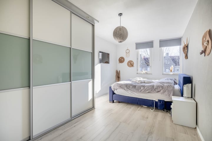 Foto 20 van Herman Heijermanssingel 82