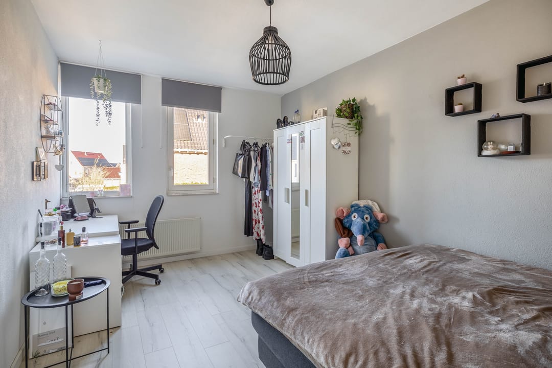 Foto 22 van Herman Heijermanssingel 82