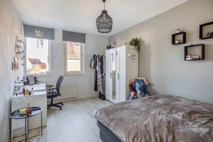 Foto 22 van Herman Heijermanssingel 82