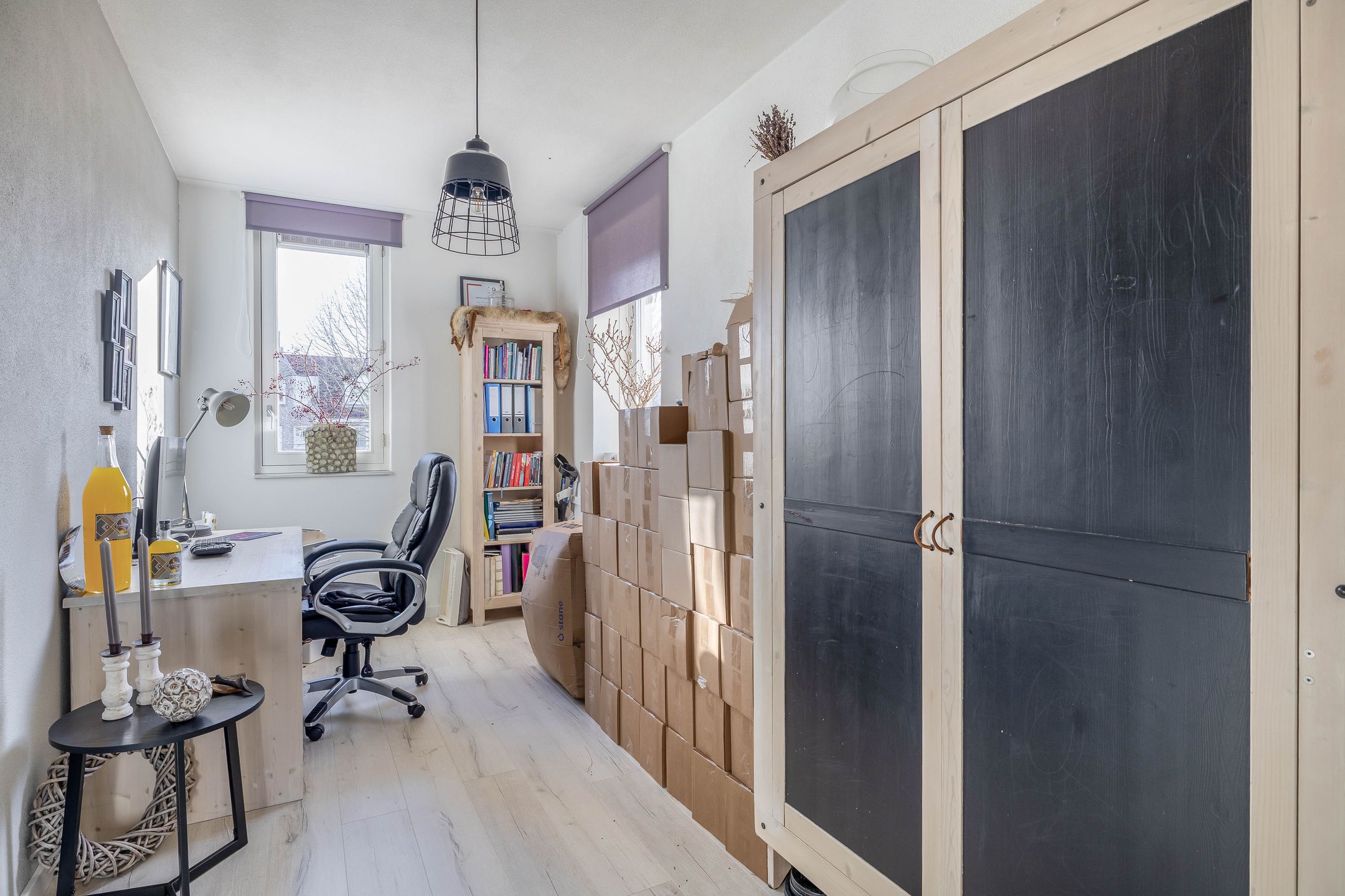 Foto 24 van Herman Heijermanssingel 82