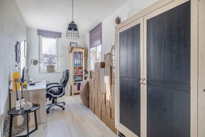 Foto 24 van Herman Heijermanssingel 82