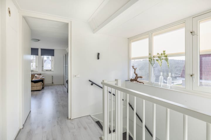 Foto 26 van Herman Heijermanssingel 82