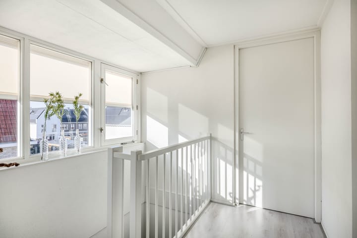 Foto 27 van Herman Heijermanssingel 82