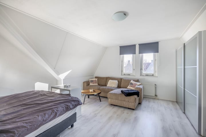 Foto 28 van Herman Heijermanssingel 82