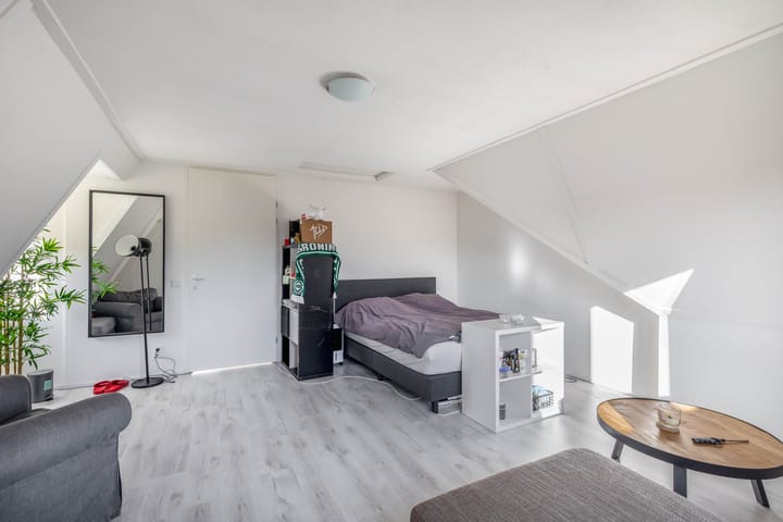 Foto 29 van Herman Heijermanssingel 82