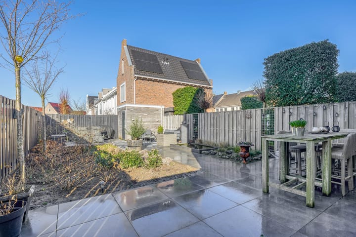 Foto 31 van Herman Heijermanssingel 82