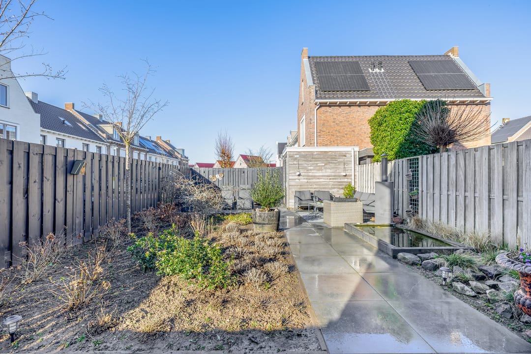 Foto 32 van Herman Heijermanssingel 82